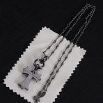Chrome Hearts Necklace - Image 6