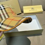 Burberry Baseball Cap - Image 5