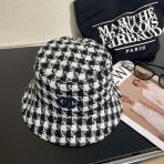 Chanel Fisherman's Hat - Image 2
