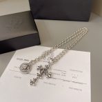 Chrome Hearts Necklace - Image 7