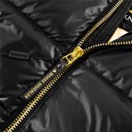 Moose knuckles Winter Jacket Size L - Image 4