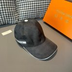 Louis Vuitton Baseball Cap - Image 3