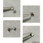 Hermes Earrings - Image 5