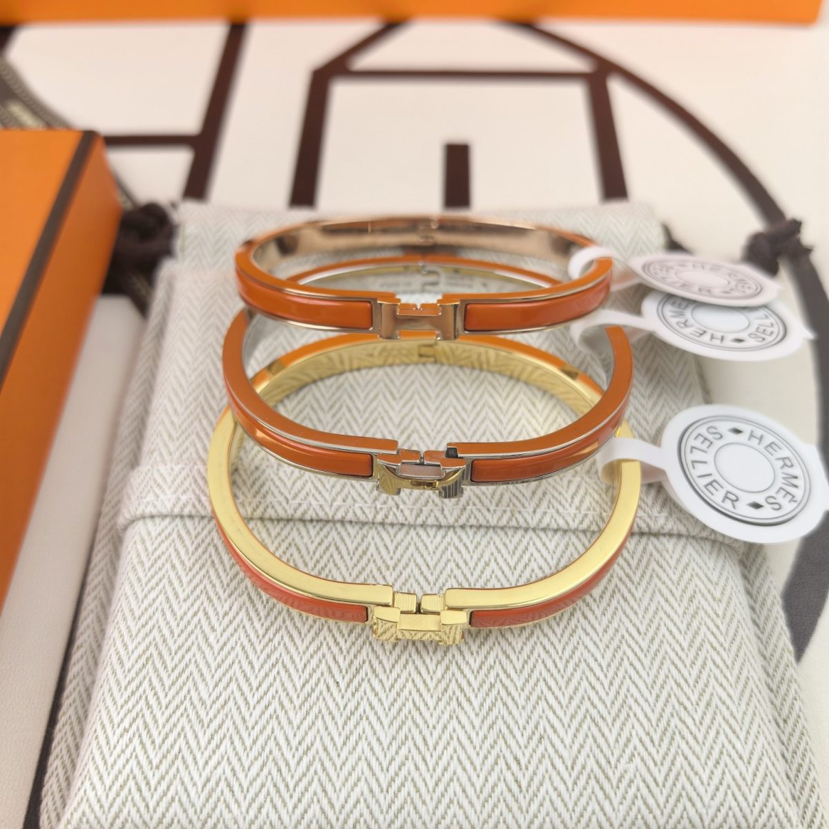 Hermes Bracelet - Image 1