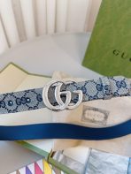 Gucci Women Belt Width 3cm - Image 2