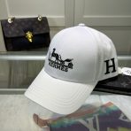 Hermes Baseball Cap - Image 3