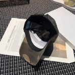 Prada Baseball Cap - Image 8