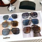 Prada Eyewear Collection sunglasses SPR57Z - Image 3
