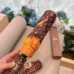 Louis Vuitton Umbrella - Image 5