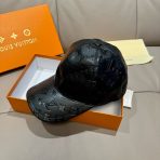 Louis Vuitton Baseball Cap - Image 2