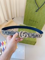 Gucci Women Belt Width 3cm - Image 8