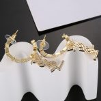 YSL Earrings - Image 6