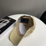 Prada Baseball Cap - Image 4