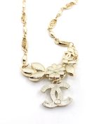 Chanel Necklace - Image 5