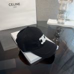 Celine Baseball Cap - Image 3
