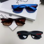 Prada Sunglasses 3-Color - Image 2