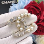 Chanel Brooch - Image 6