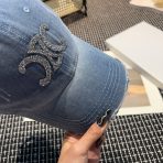 Celine Baseball Cap - Image 3