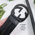 Gucci Men Belt Width 3.8cm - Image 7