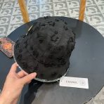 Chanel Fisherman's Hat - Image 3