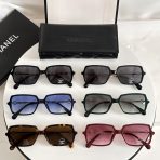 Chanel Sunglasses 6-Color