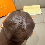 Louis Vuitton Baseball Cap - Image 4