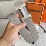 Hermes Men Belt Width 3.8cm - Image 5