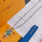 Louis Vuitton Necklace - Image 4