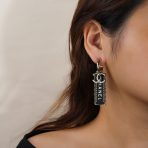 Chanel Earrings - Image 2