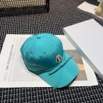 Moncler Baseball Cap - Image 6