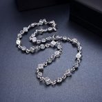 Chrome Hearts Necklace - Image 3