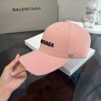 Balenciaga Baseball Cap - Image 4