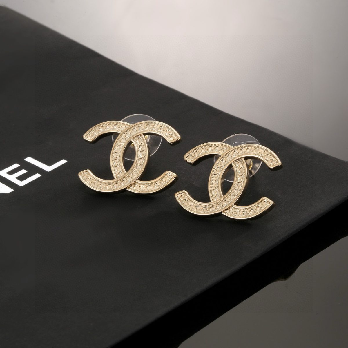 Chanel Earrings - Image 6