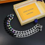Louis Vuitton Necklace - Image 8