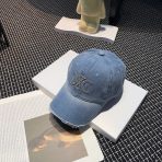 Celine Baseball Cap - Image 5