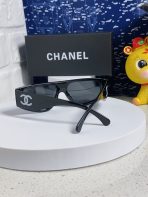 Chanel Sunglasses - Image 3