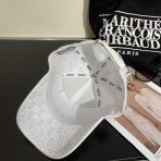 Gucci Baseball Cap - Image 3