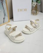 Dior Act Sandals Size 36 - Image 3