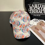 Gucci Baseball Cap
