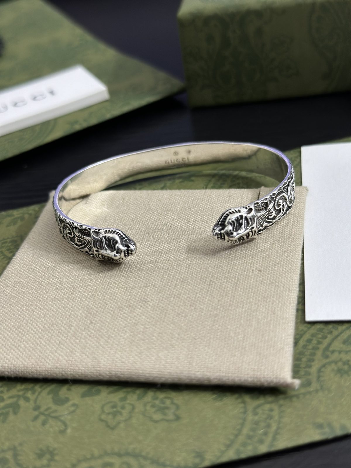 Gucci Bracelet - Image 4