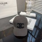 Celine Baseball Cap - Image 3