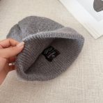 Chanel Knitted Hat - Image 6