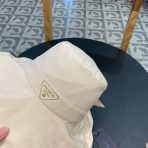 Prada Fisherman's Hat - Image 4