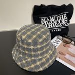 Chanel Fisherman's Hat - Image 3