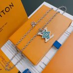 Louis Vuitton Necklace - Image 5