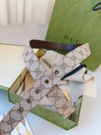 Gucci Women Belt Width 3cm - Image 4