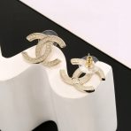 Chanel Earrings - Image 4