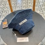 Chanel Fisherman's Hat - Image 6