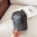 Prada Baseball Cap - Image 4