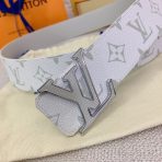 Louis Vuitton Men Belt Width 3.8cm - Image 6